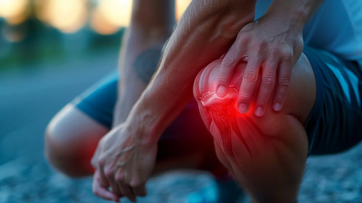 How to Stay Injury-Free During Seasonal Sports Transitions