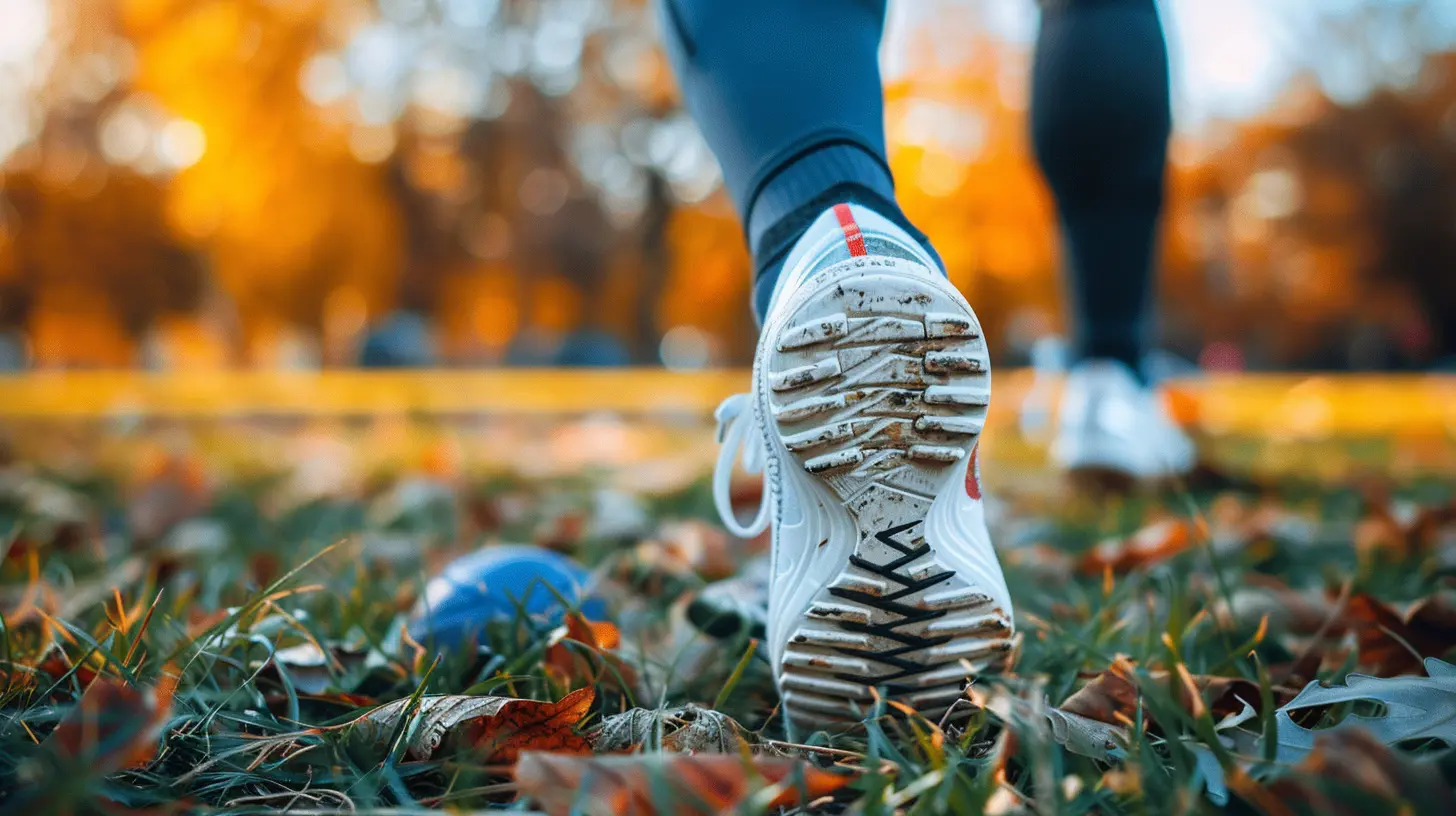How to Use Active Recovery to Stay Injury-Free