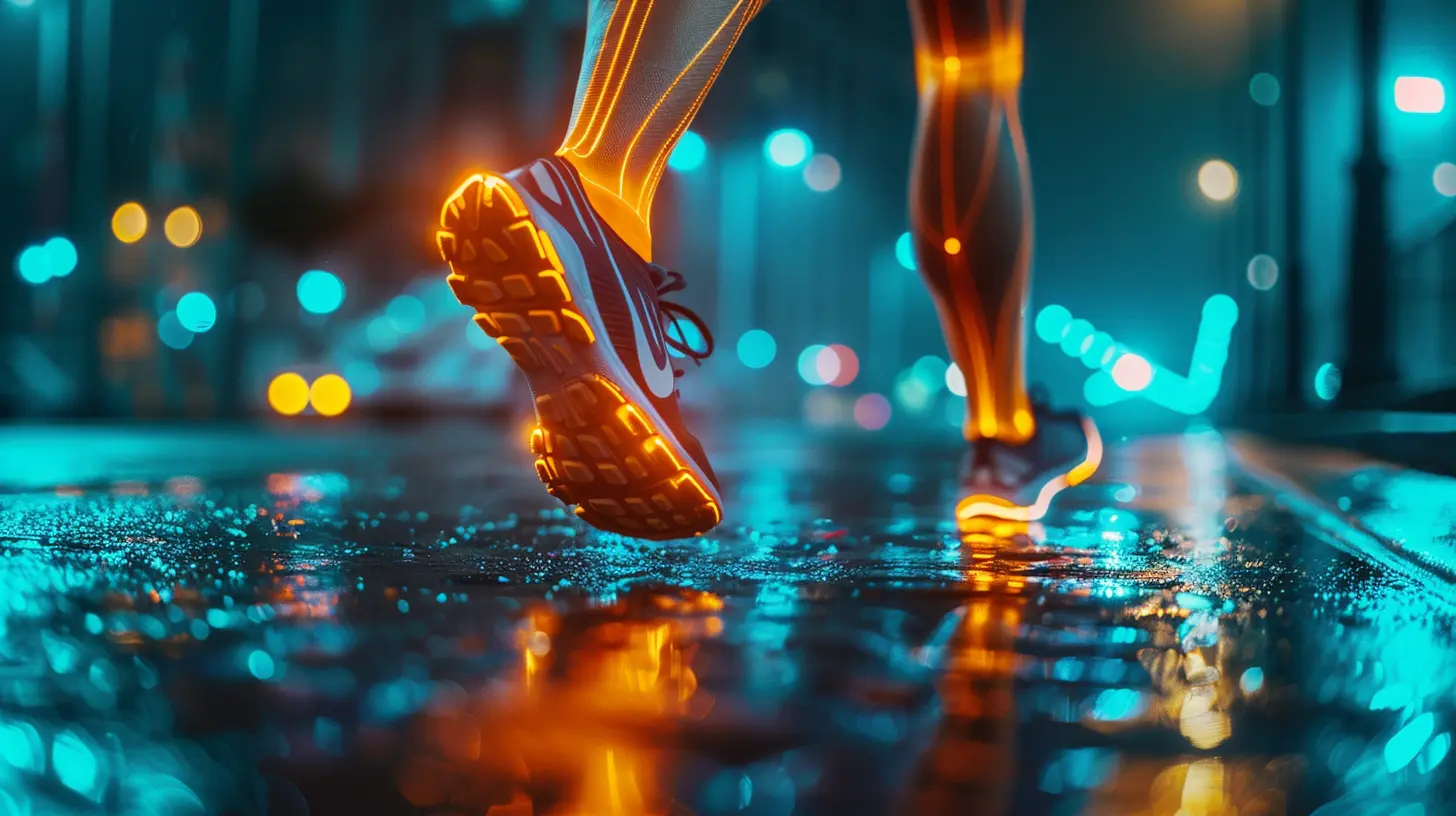 How to Use Active Recovery to Stay Injury-Free