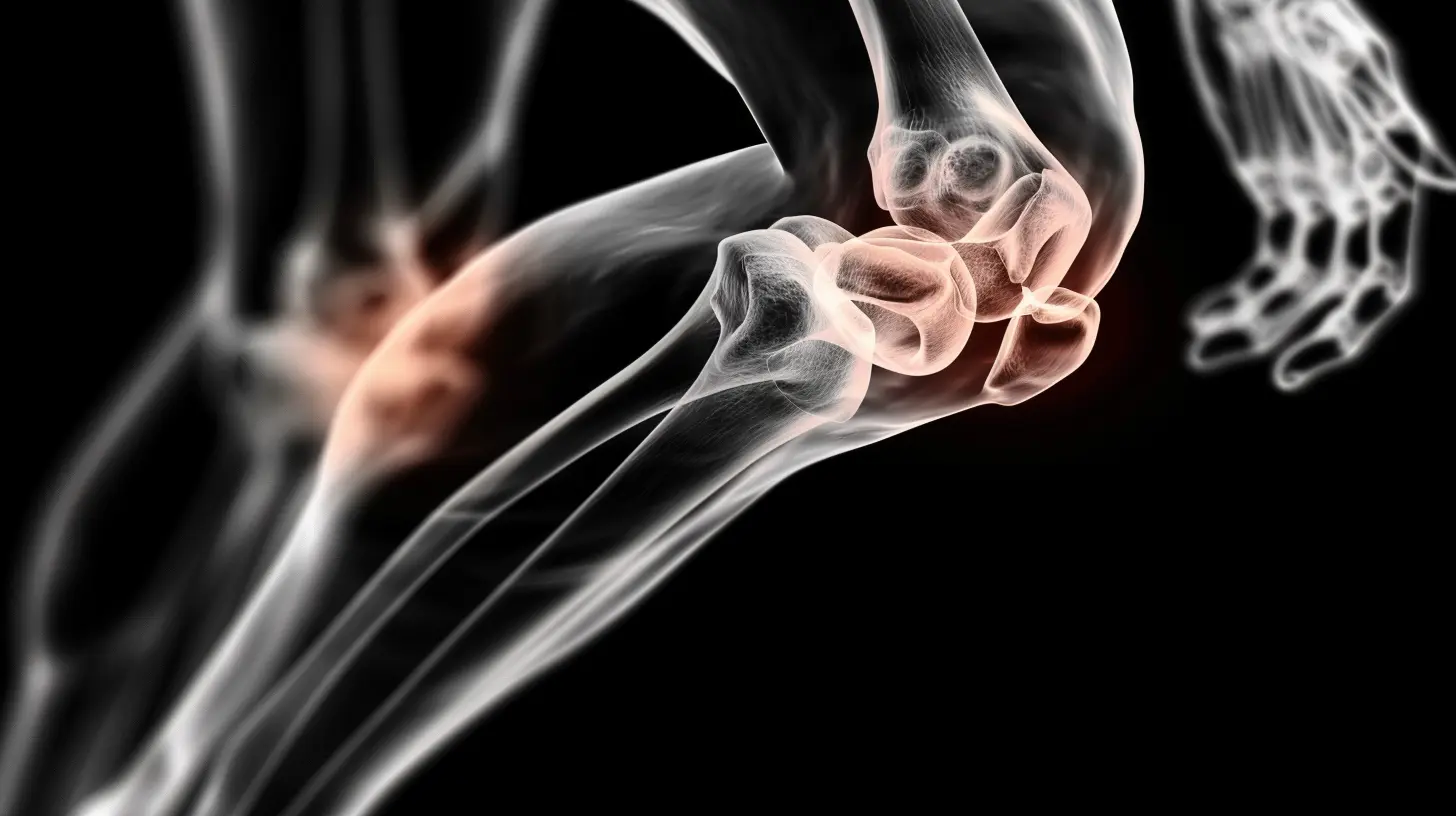 How to Use Active Recovery to Stay Injury-Free