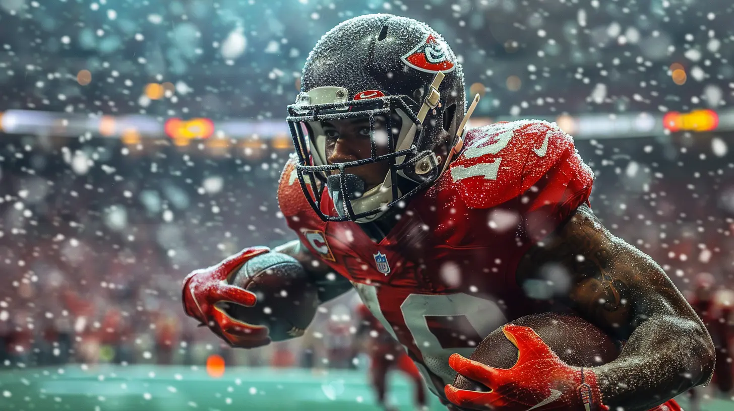 How Video Games Are Influencing Real-World Sports Strategies