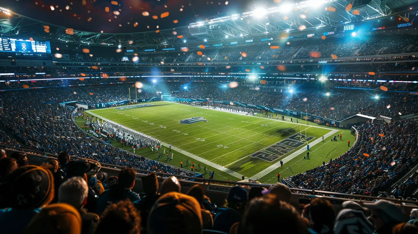 How Video Games Are Influencing Real-World Sports Strategies