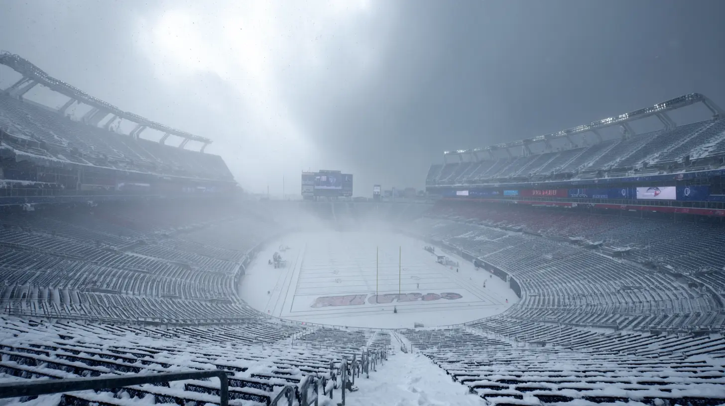 How Weather Conditions Are Influencing 2026 Preparations