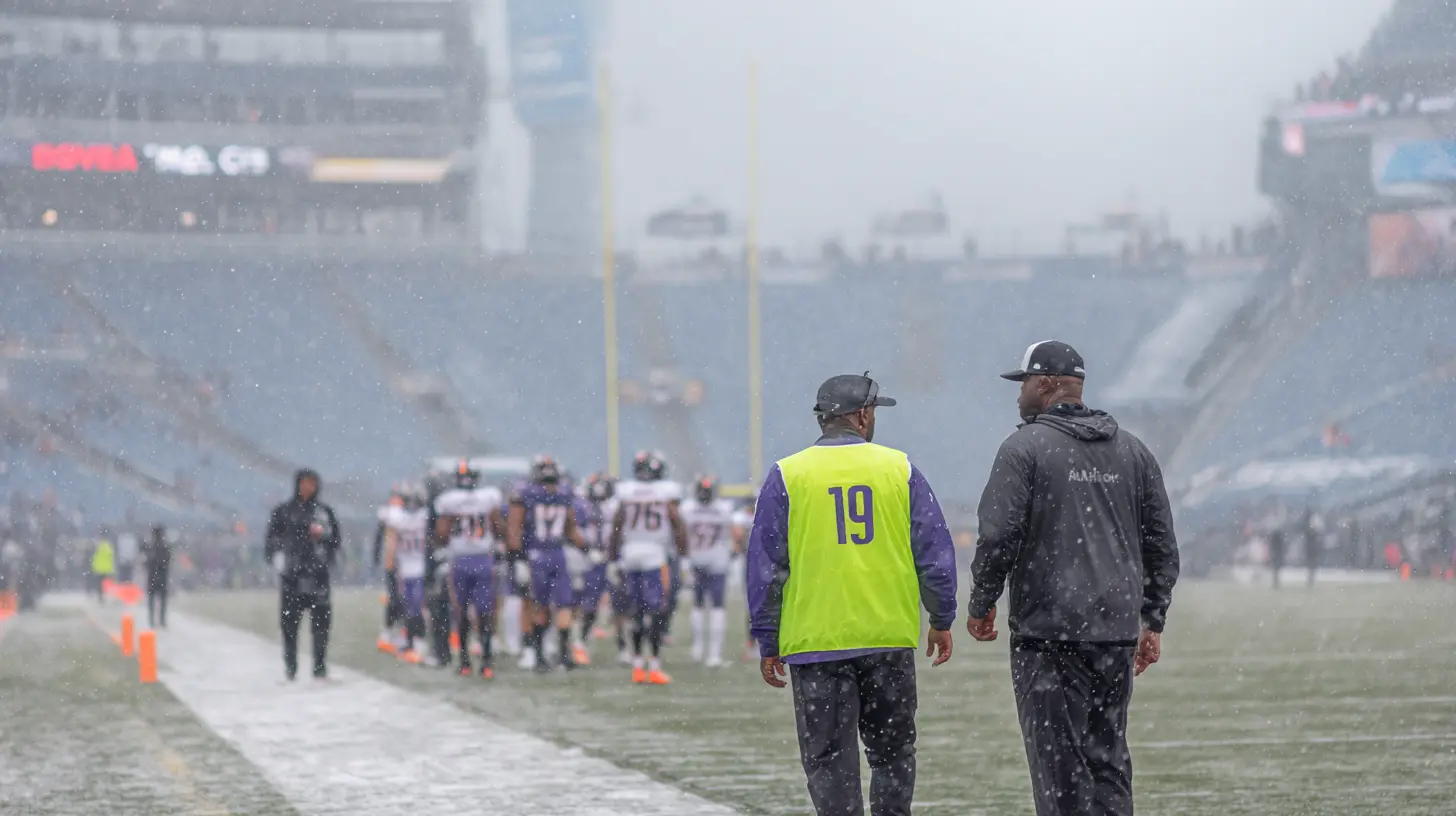 How Weather Conditions Are Influencing 2026 Preparations