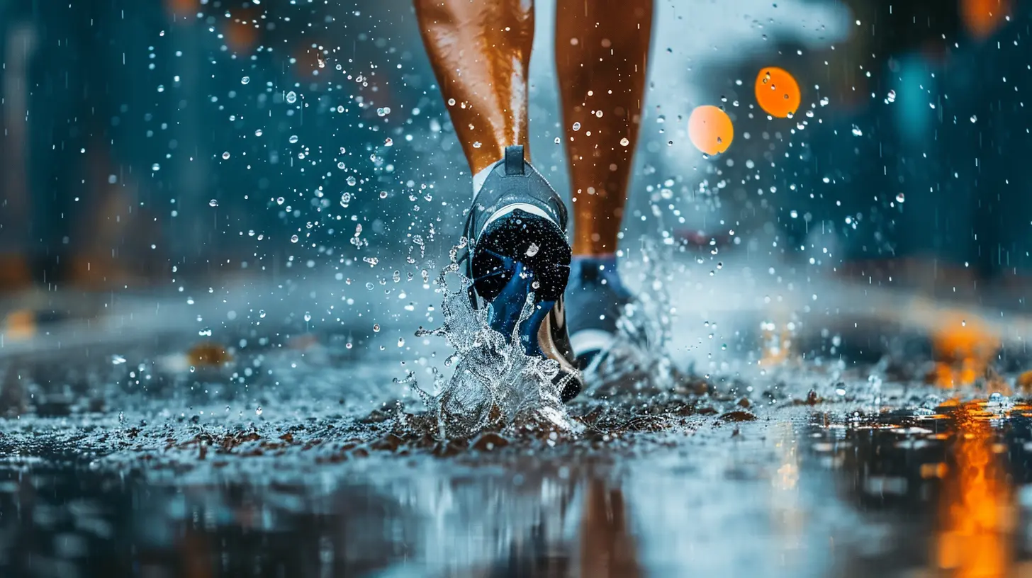 Hydration Hacks to Keep Injuries at Bay