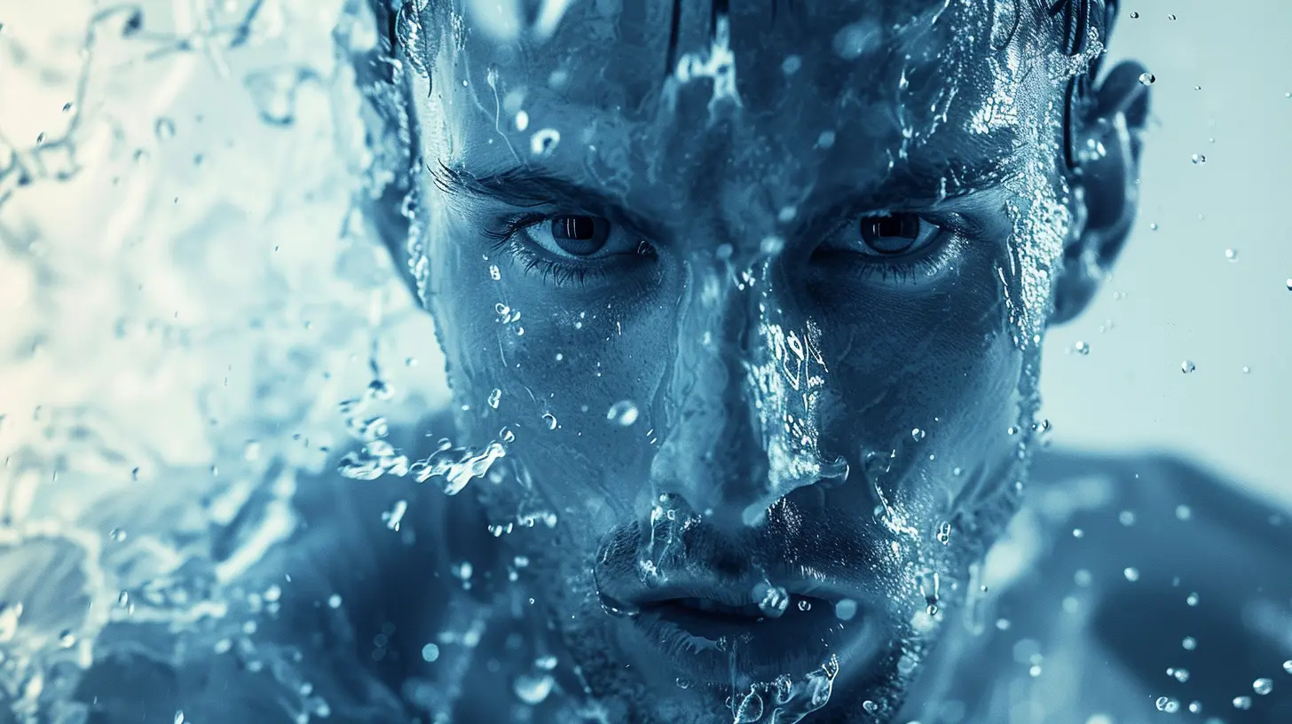 Hydration Tech: Innovations in Athlete Nutrition and Recovery