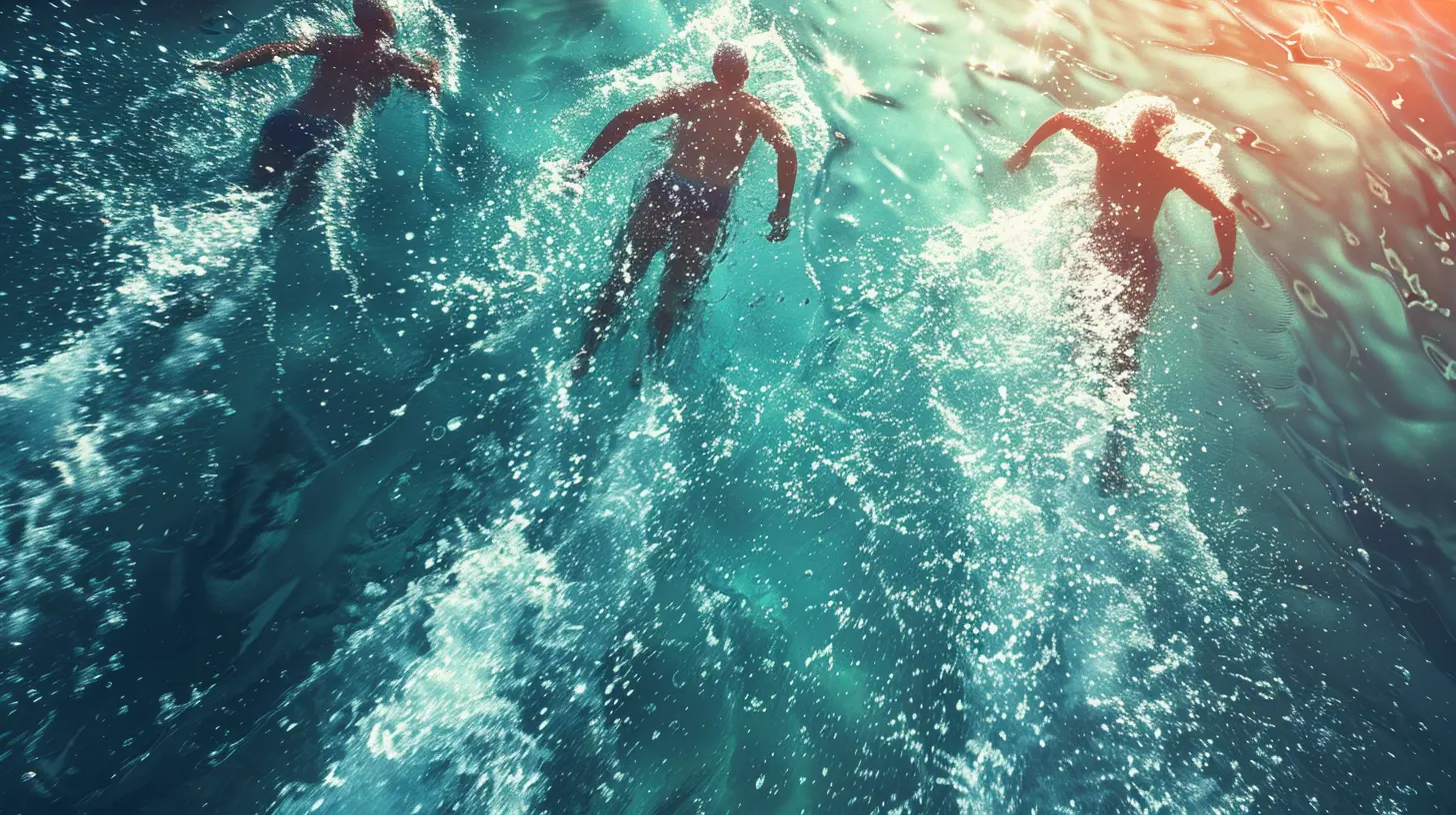 Hydration Tech: Innovations in Athlete Nutrition and Recovery