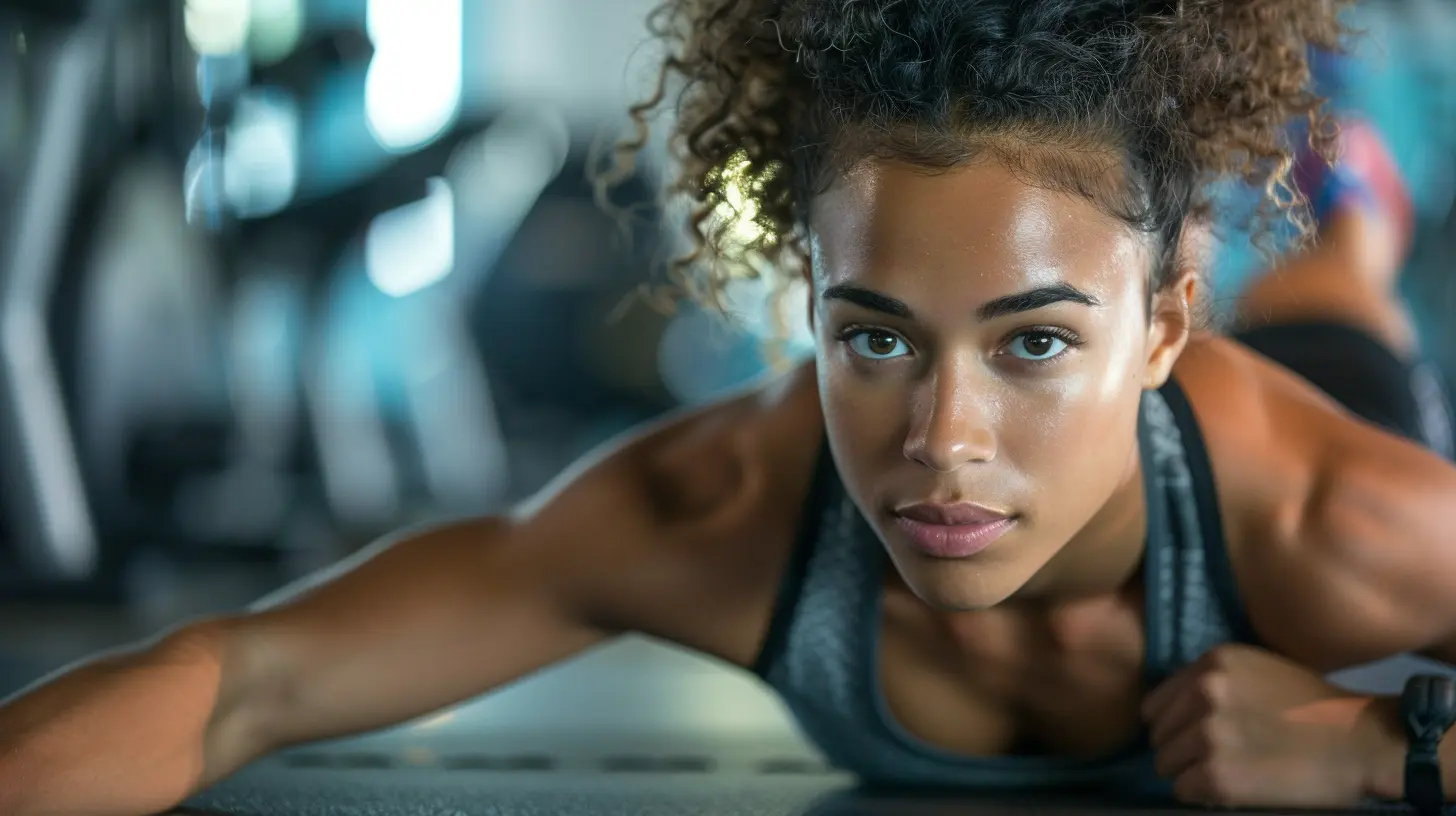 Incorporating Yoga into Your Fitness Routine: Why It Matters