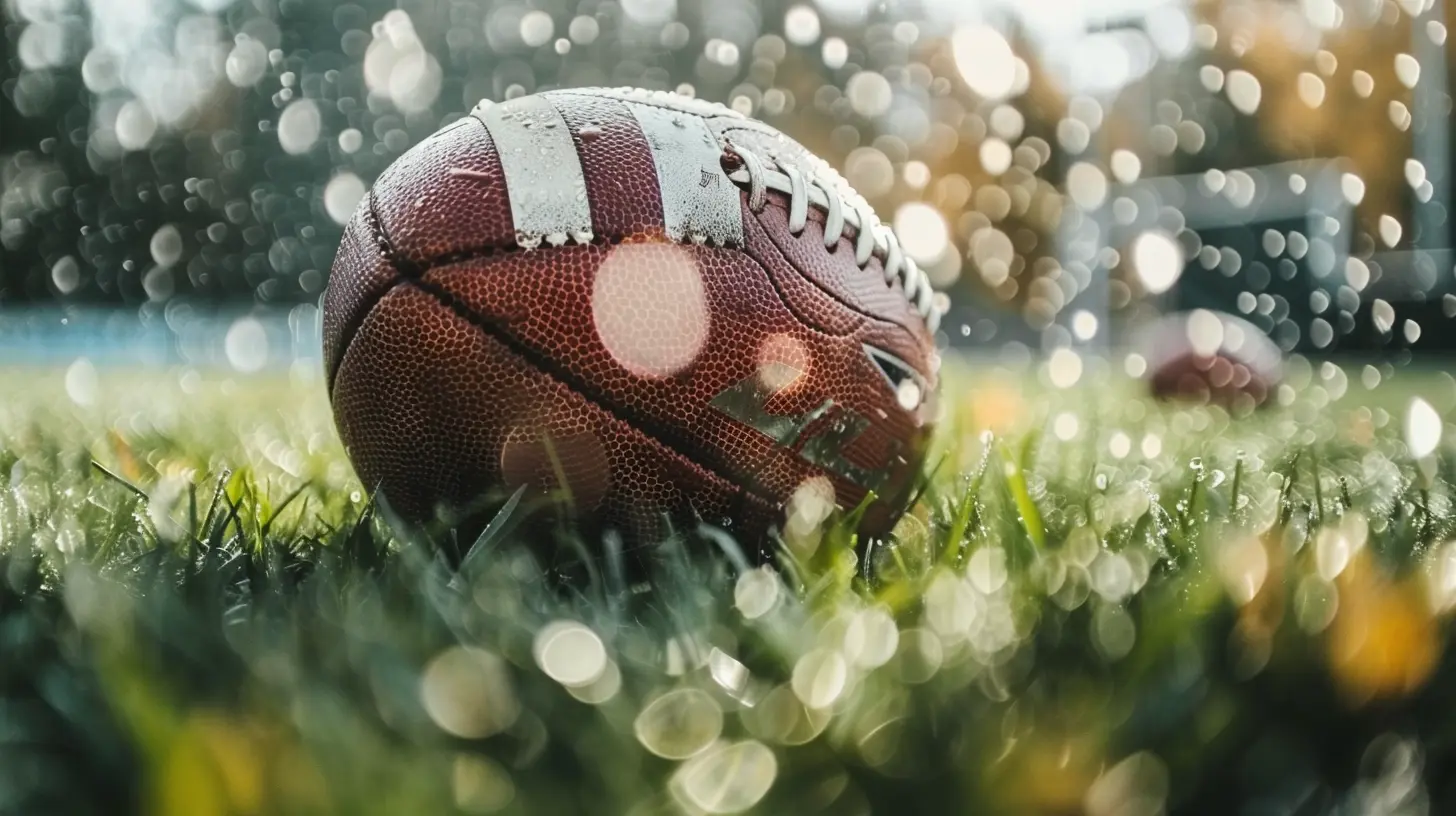 Innovative Recovery Tools: How Athletes are Bouncing Back Faster