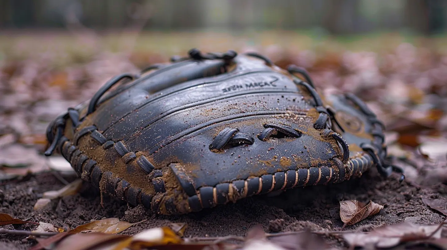 Inside the Mind of a Major League Catcher
