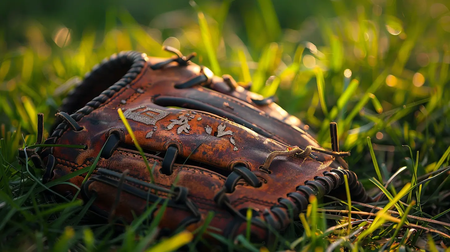 Inside the Mind of a Major League Catcher