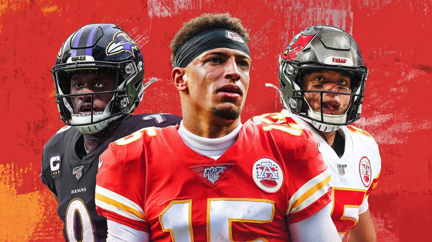 Inside the Most Dramatic Finales of the 2027 Season
