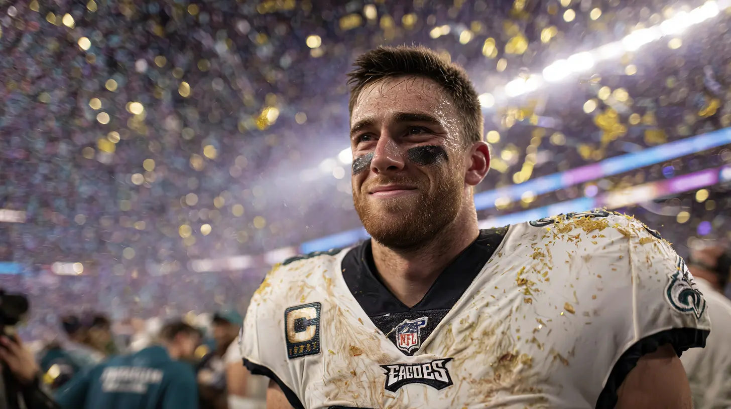 Inside the Most Dramatic Finales of the 2027 Season