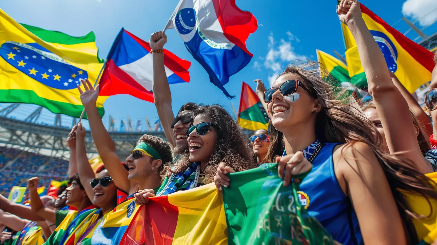 International Intrigue: Scandals That Crossed Borders in Global Sports