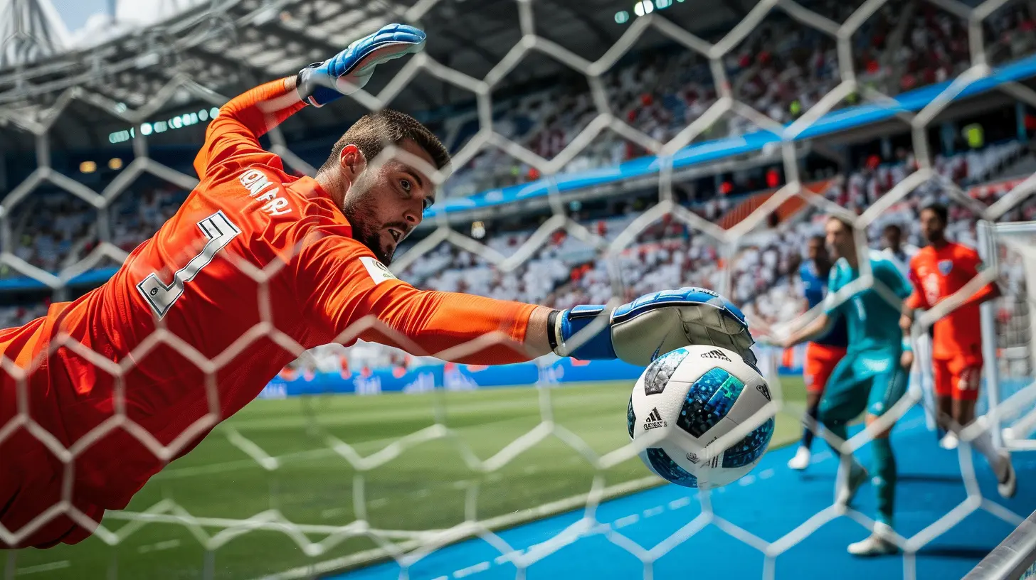 International Intrigue: Scandals That Crossed Borders in Global Sports