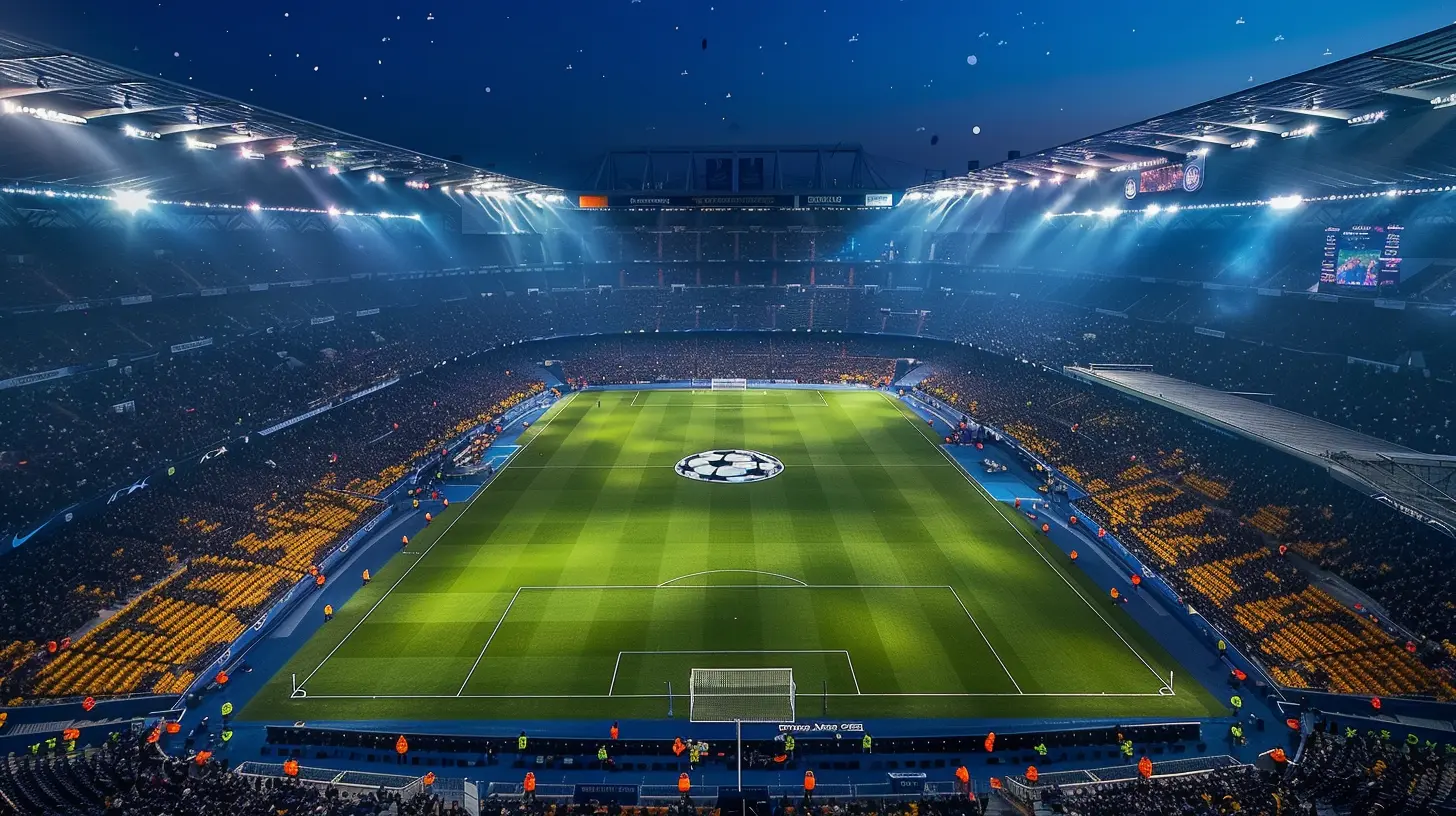 Key Factors That Separate Great Club Teams from the Rest