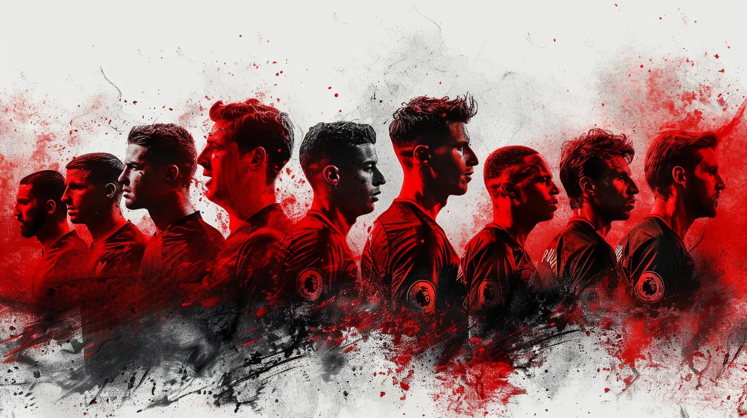 Key Factors That Separate Great Club Teams from the Rest