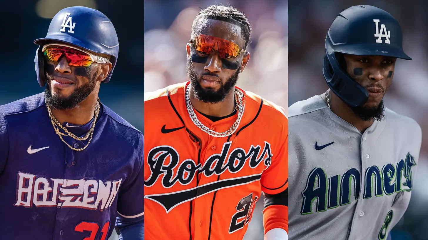 Key Players Most Likely to Be Traded Before 2027 Playoffs