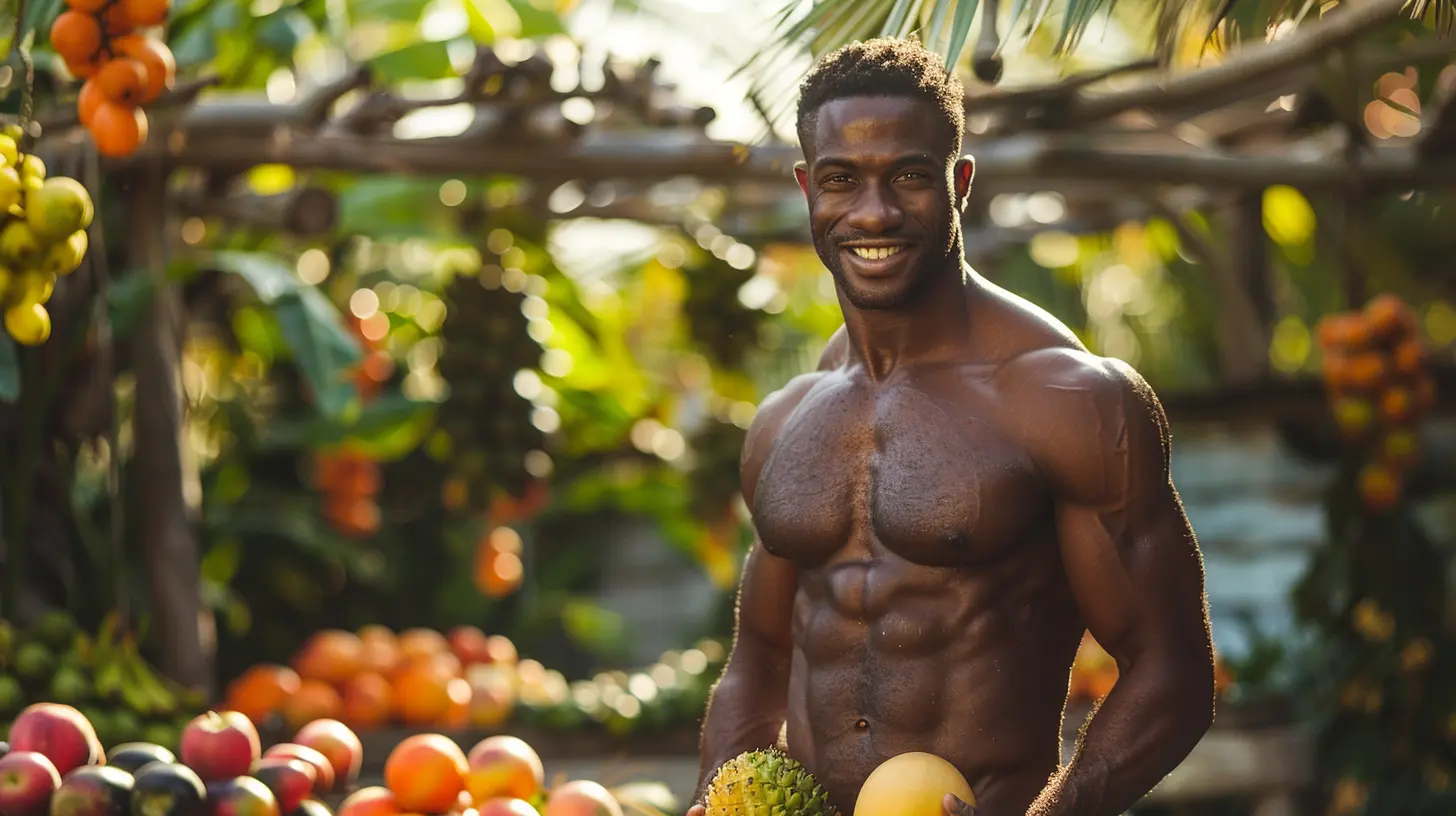 Maintaining Muscle Mass: Nutrition Strategies for Aging Athletes