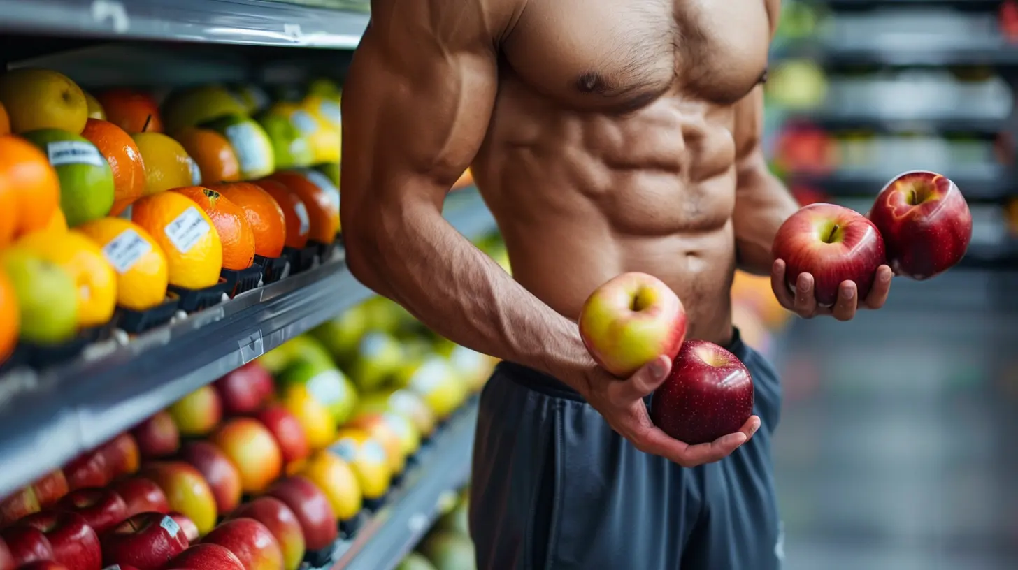 Maintaining Muscle Mass: Nutrition Strategies for Aging Athletes