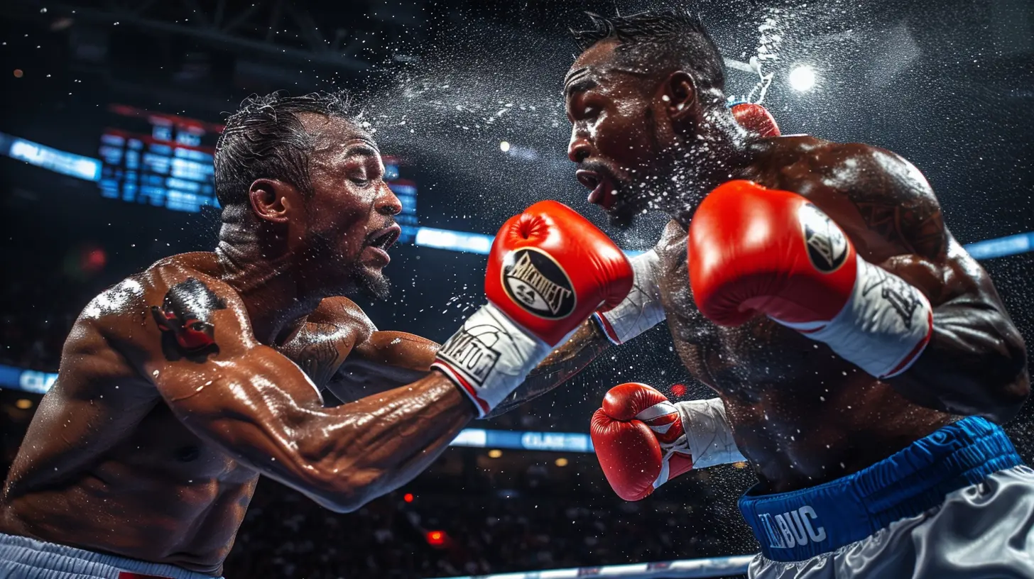 Mastering the Sweet Science: A Beginner’s Guide to Boxing