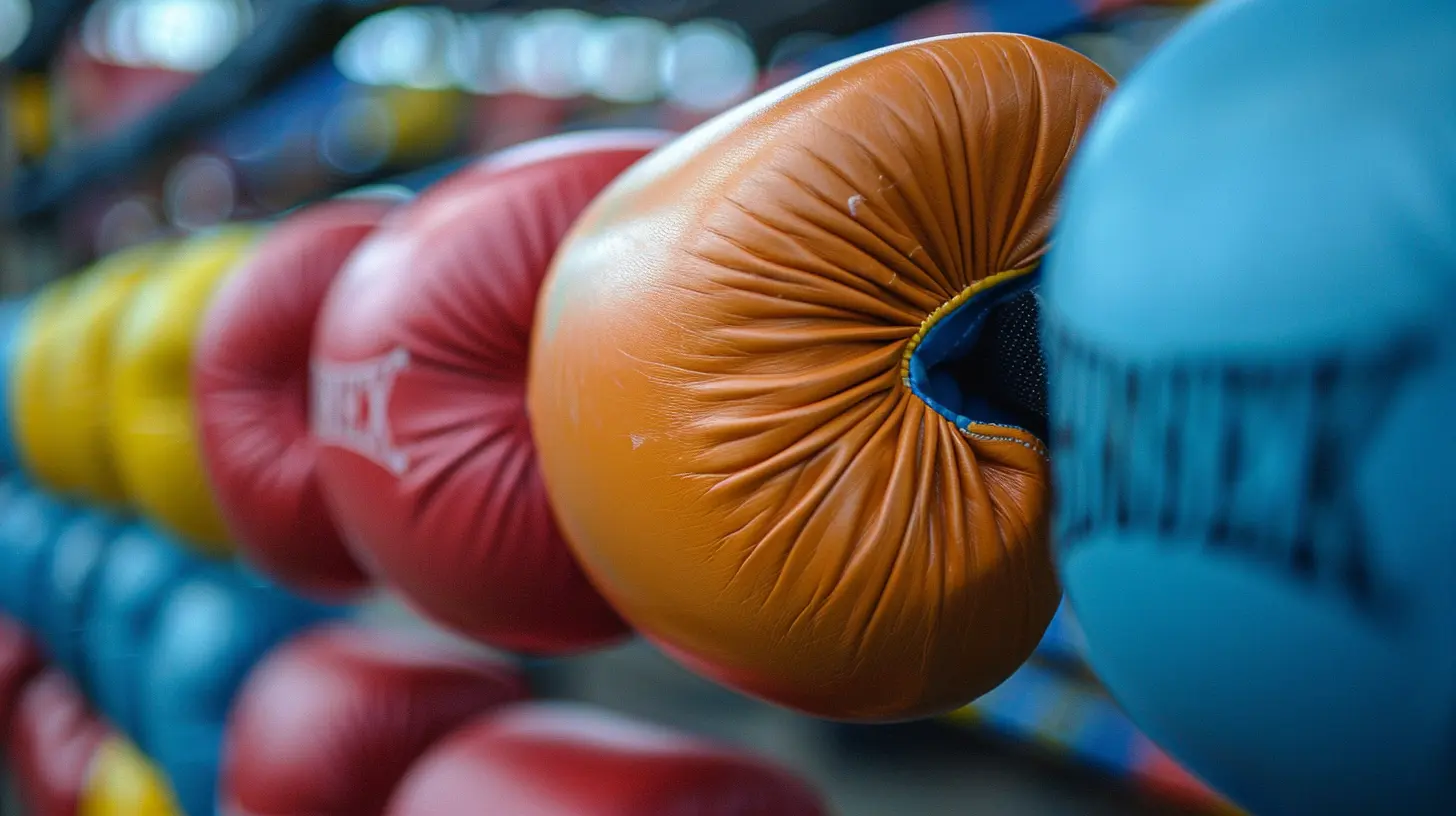 Mastering the Sweet Science: A Beginner’s Guide to Boxing
