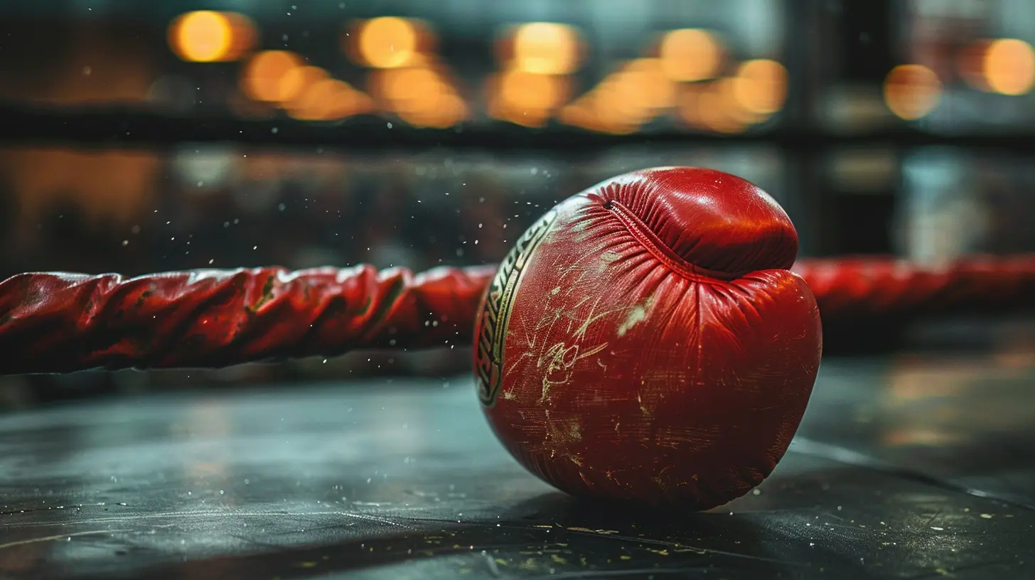 Mastering the Sweet Science: A Beginner’s Guide to Boxing