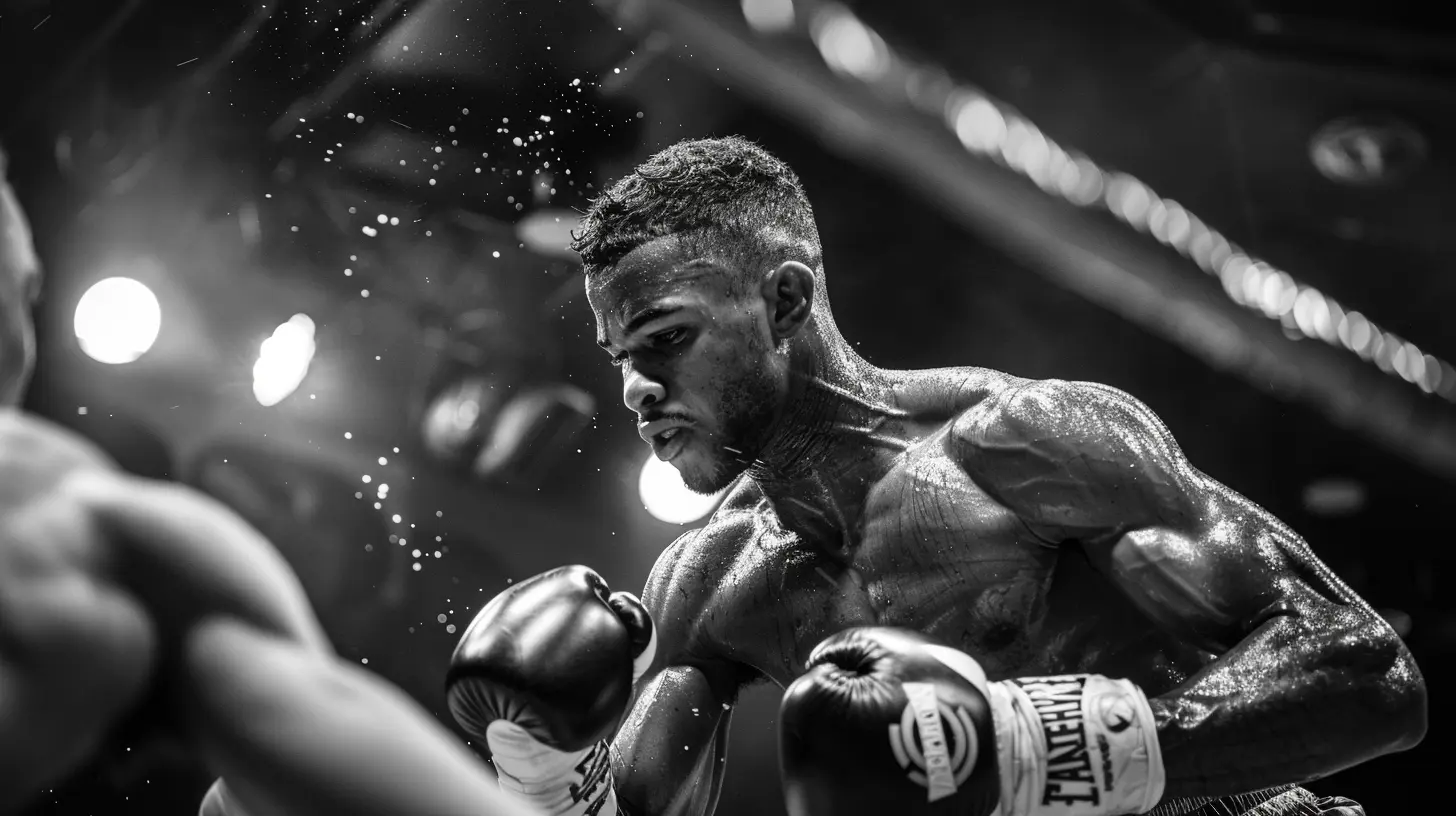 Mastering the Sweet Science: A Beginner’s Guide to Boxing