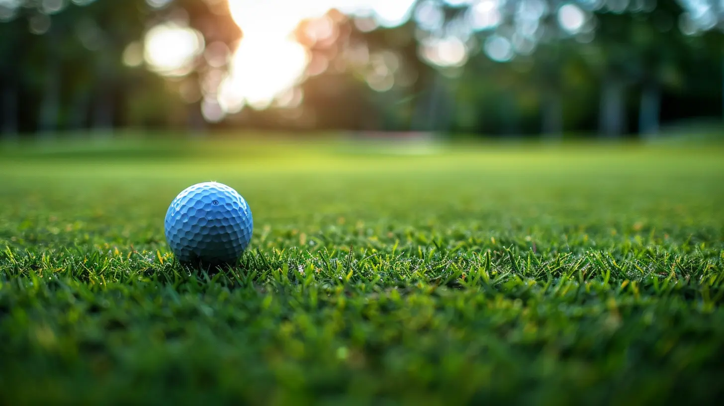 Mastering Your Short Game: Tips to Improve Your Putting