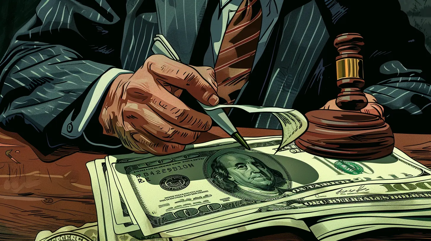 Match-Fixing Mayhem: How Scandals Tarnished Championship Games