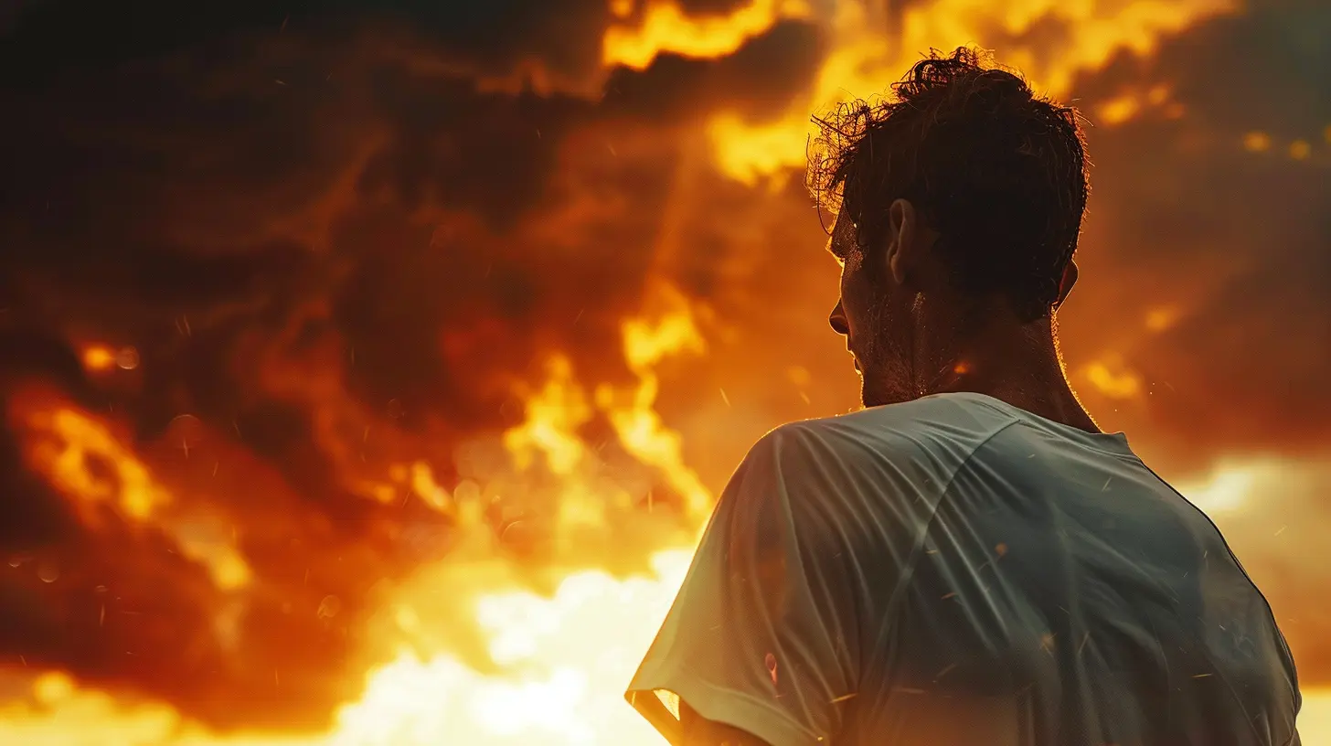 Mental Toughness: The Key to Winning Long Tennis Matches