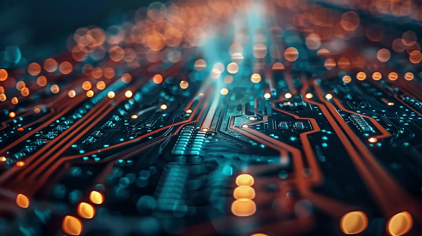 Microchips in Sports: Tracking Every Move for Data-Driven Success