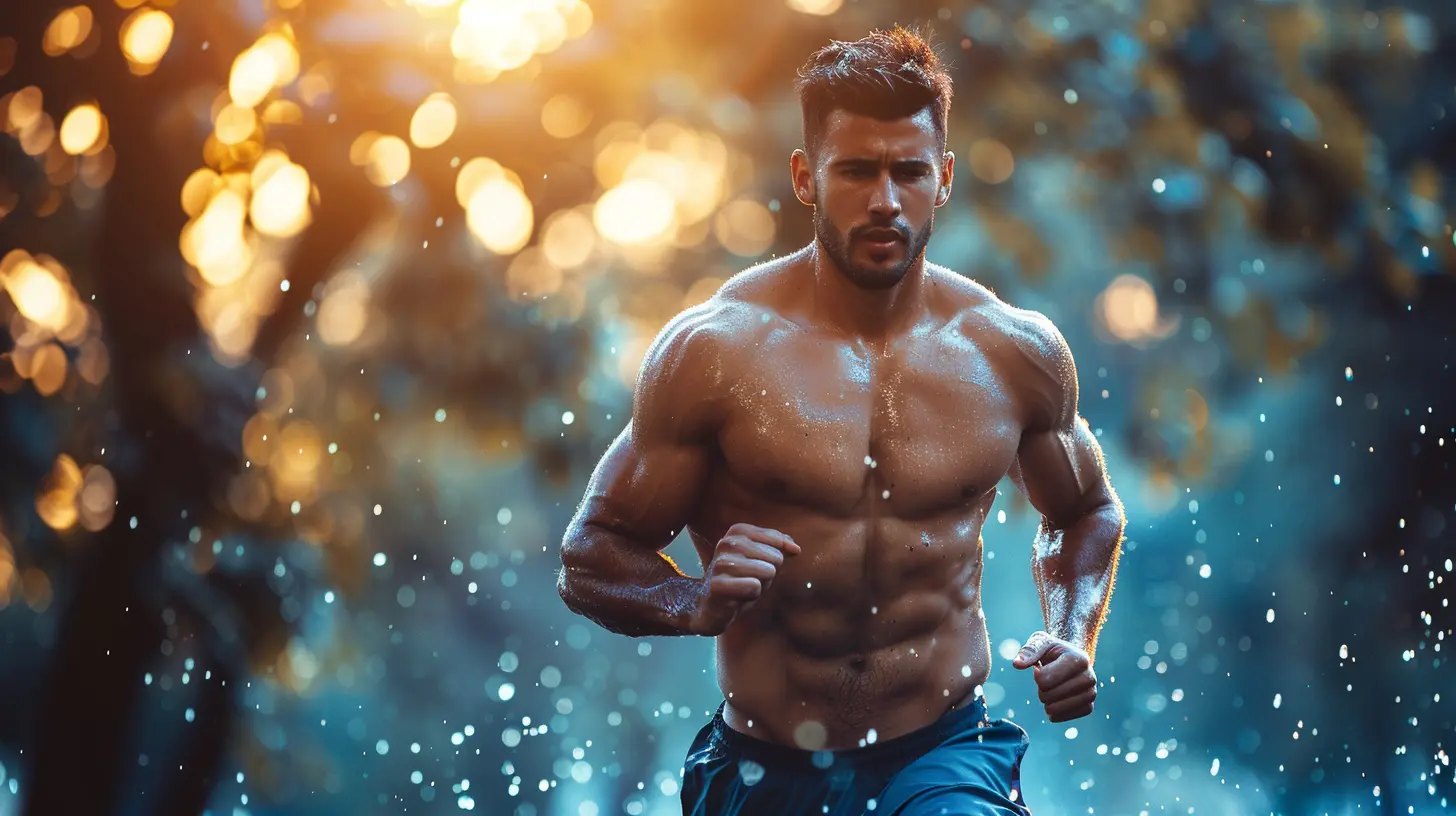 Mind-Body Connection: Enhancing Your Workouts with Focus