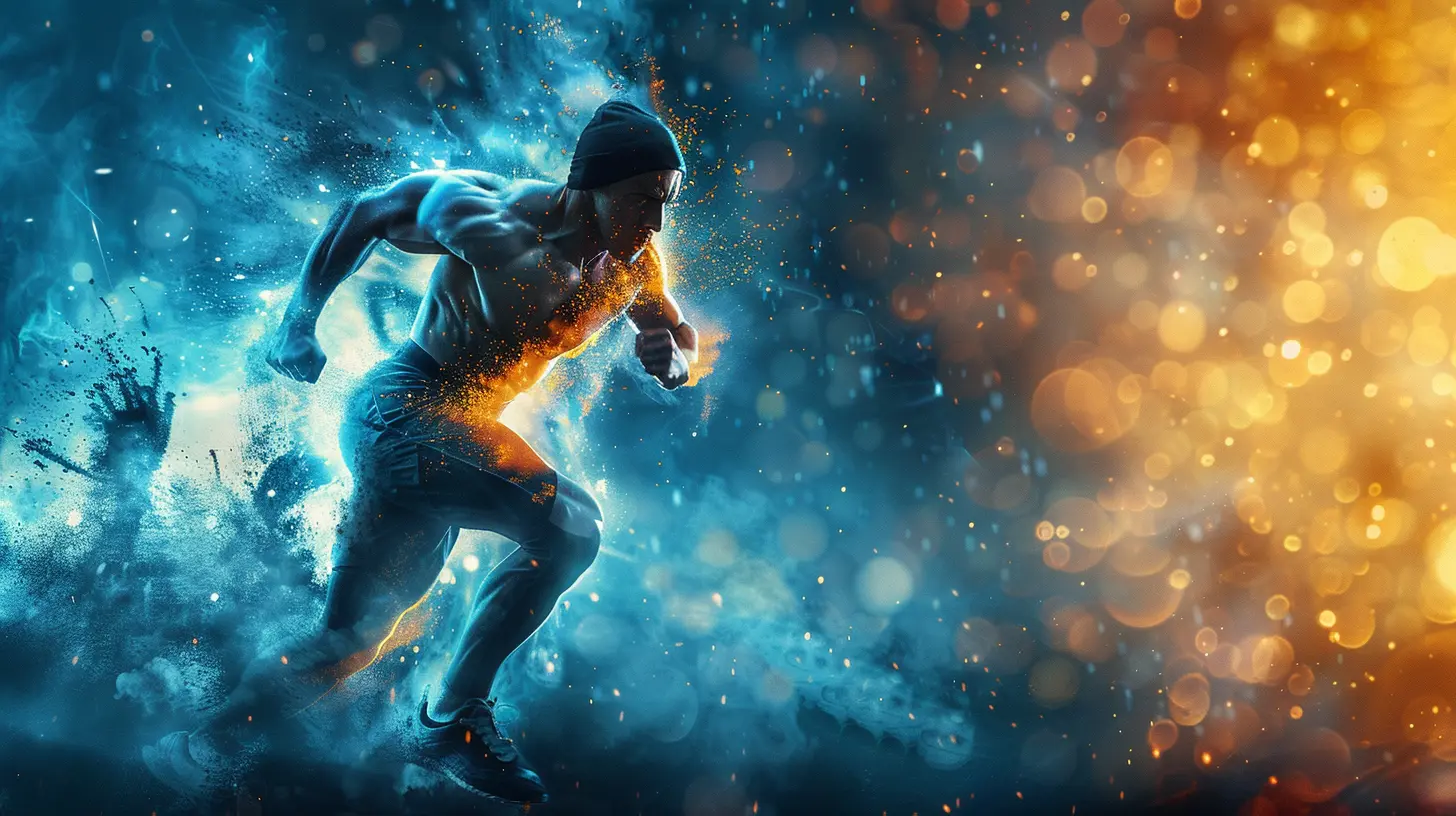Mind-Body Connection: Enhancing Your Workouts with Focus