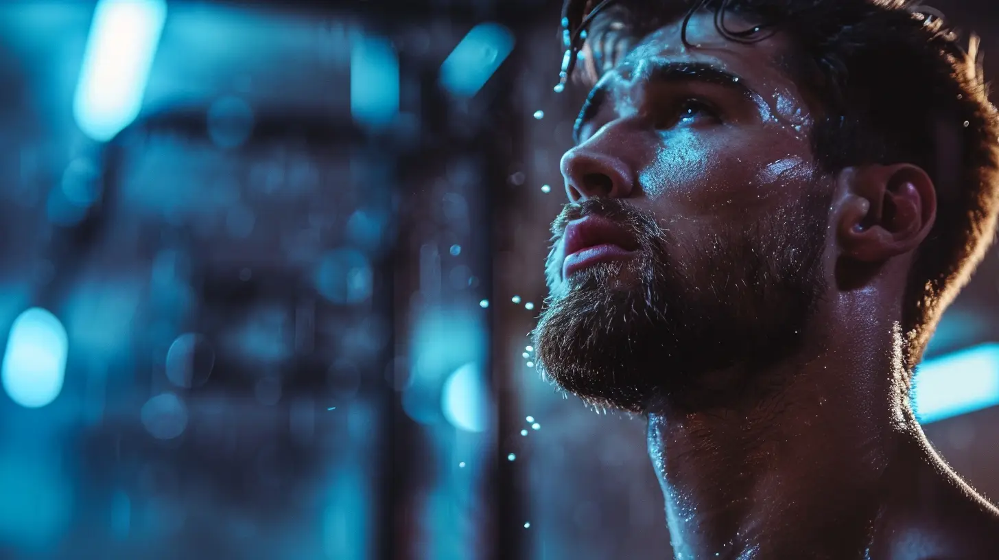 Mind-Body Connection: Enhancing Your Workouts with Focus