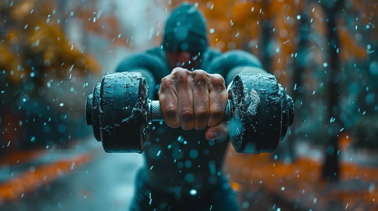 Mind-Body Connection: Enhancing Your Workouts with Focus
