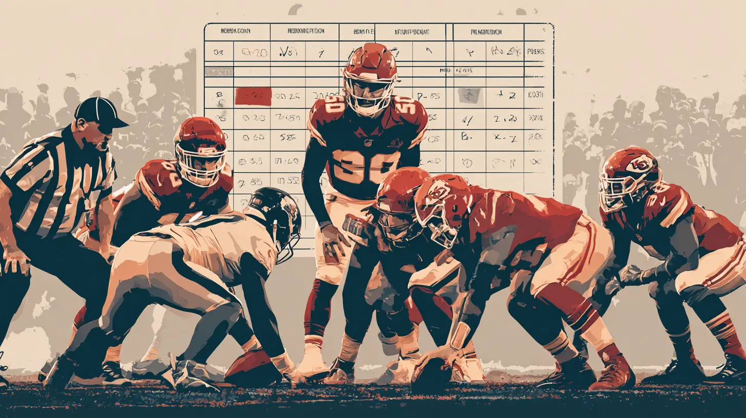 New Rule Implementations and Their Preseason Impact in 2026