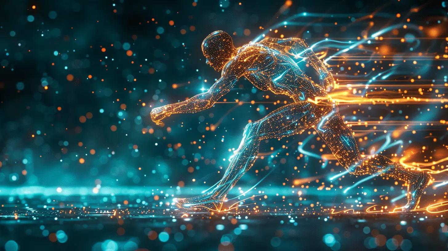 Next-Gen Sports Gear: Innovations That Could Change the Game