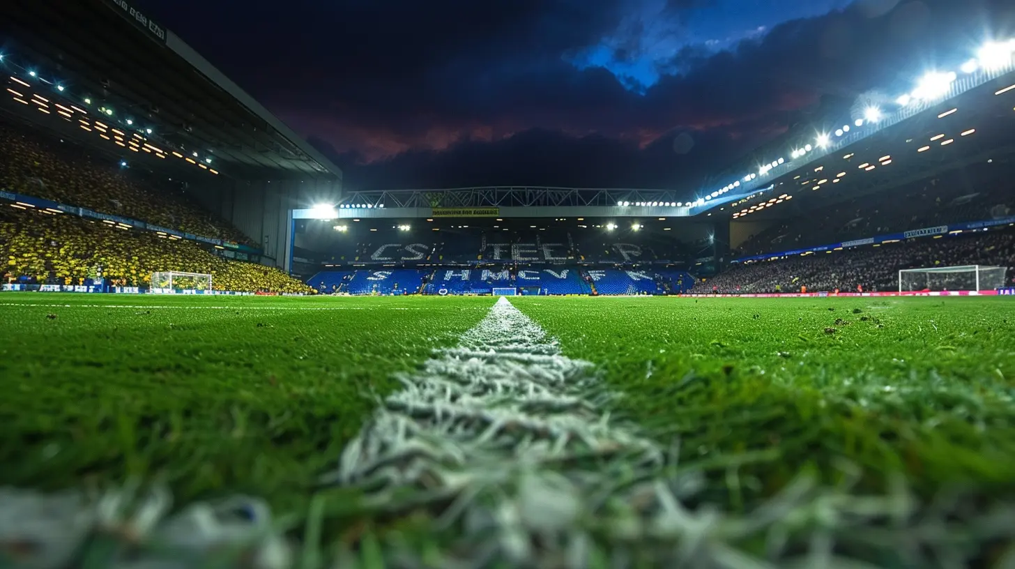 Old Firm Showdown: Celtic vs. Rangers Through the Ages