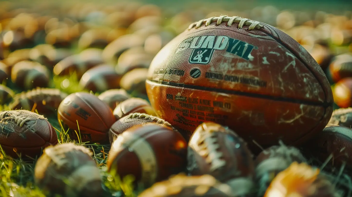 On the Take: The Athletes and Coaches Caught in Bribery Schemes