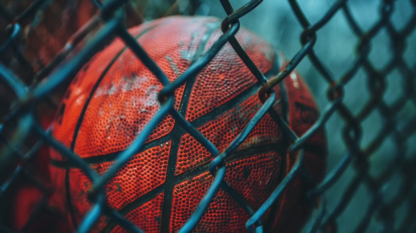 On the Take: The Athletes and Coaches Caught in Bribery Schemes