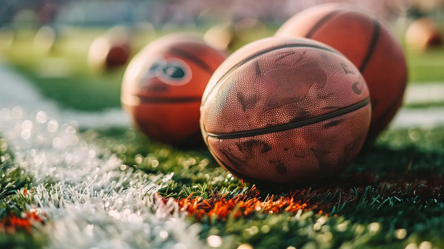 On the Take: The Athletes and Coaches Caught in Bribery Schemes