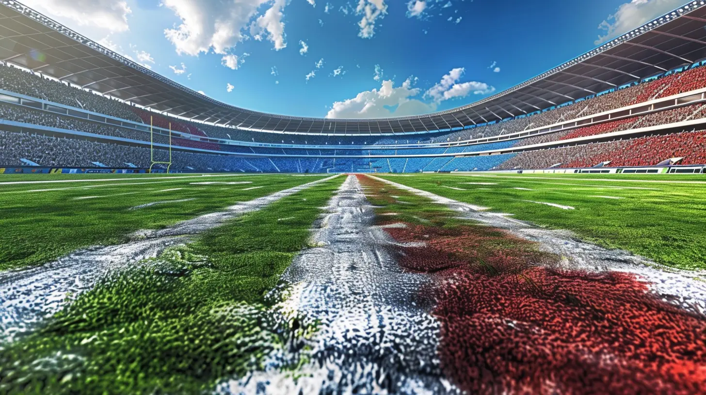 Open-Air vs. Domed Stadiums: Which is Better for Fans?