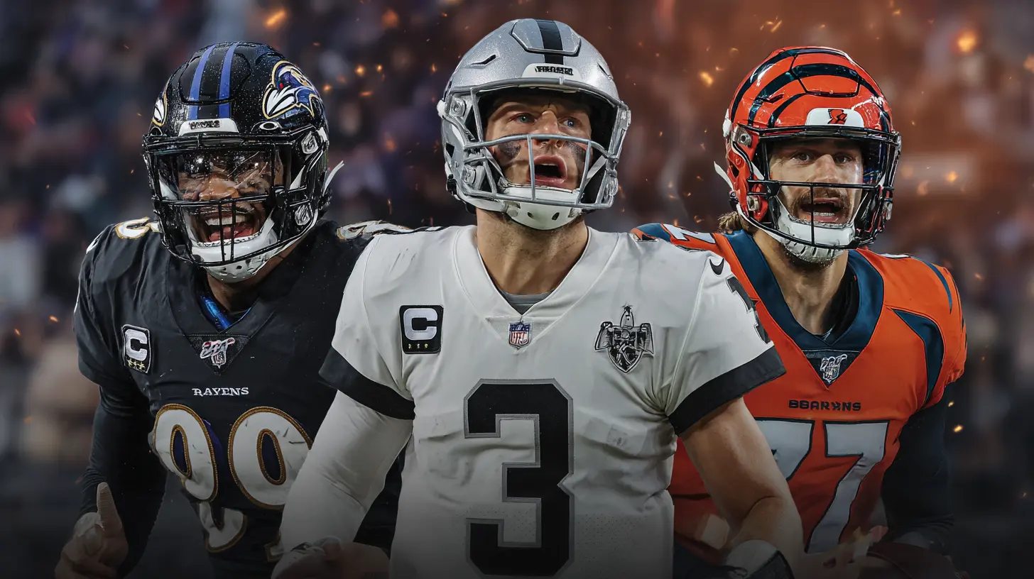 Playoff Underdogs Who Shined Bright in 2026