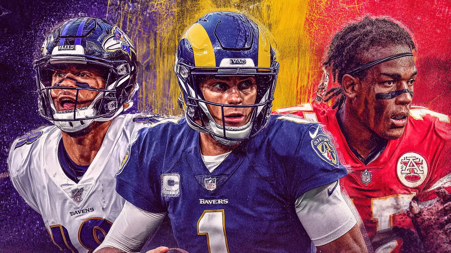 Playoff Underdogs Who Shined Bright in 2026