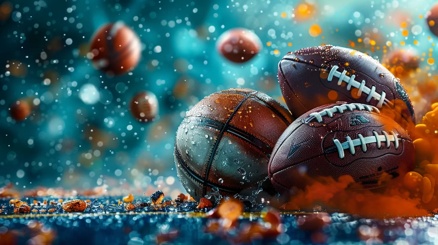 Post-Game Recovery: How to Replenish Your Body After Intense Exercise
