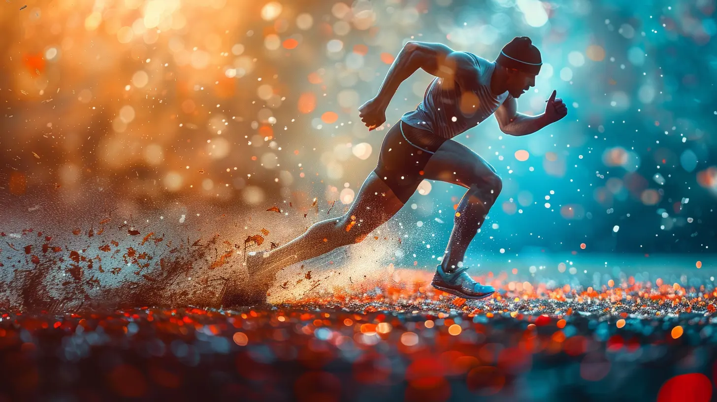 Post-Game Recovery: How to Replenish Your Body After Intense Exercise