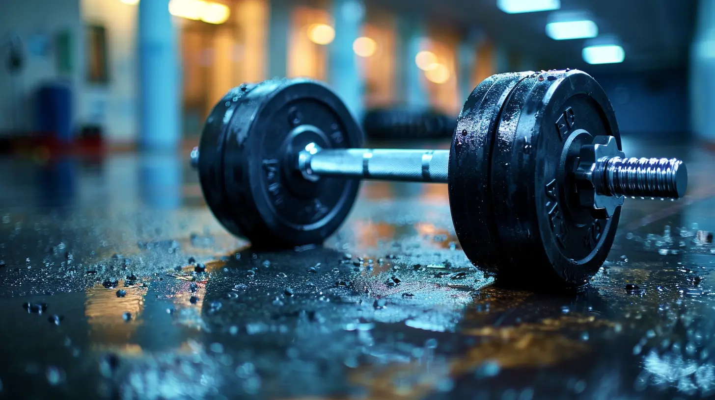 Post-Workout Routines That Help Prevent Injuries