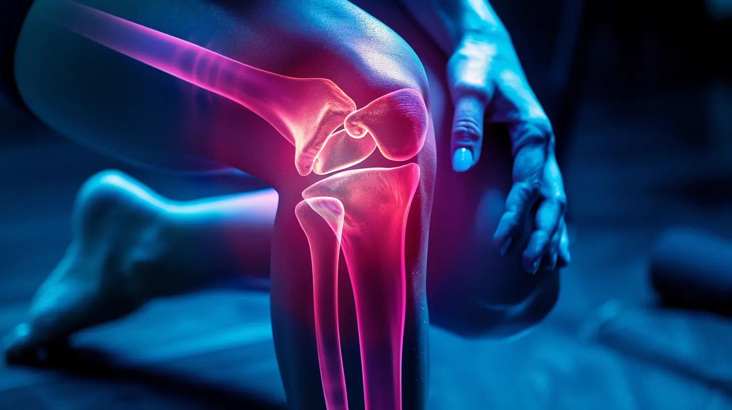 Post-Workout Routines That Help Prevent Injuries