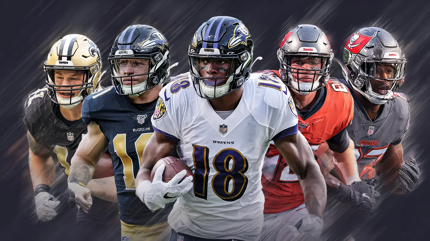 Preseason Power Rankings Explained for the 2026 Campaign